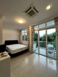 Parc Imperial (D5), Condominium #597087891